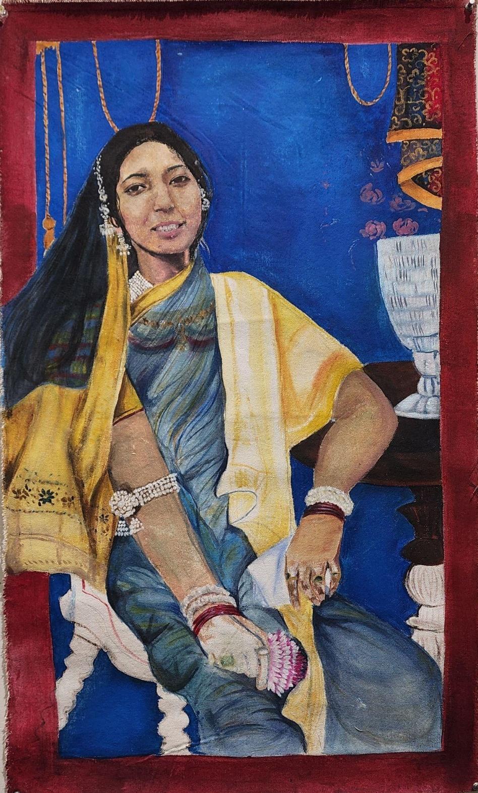 Modern Darbar (2025)